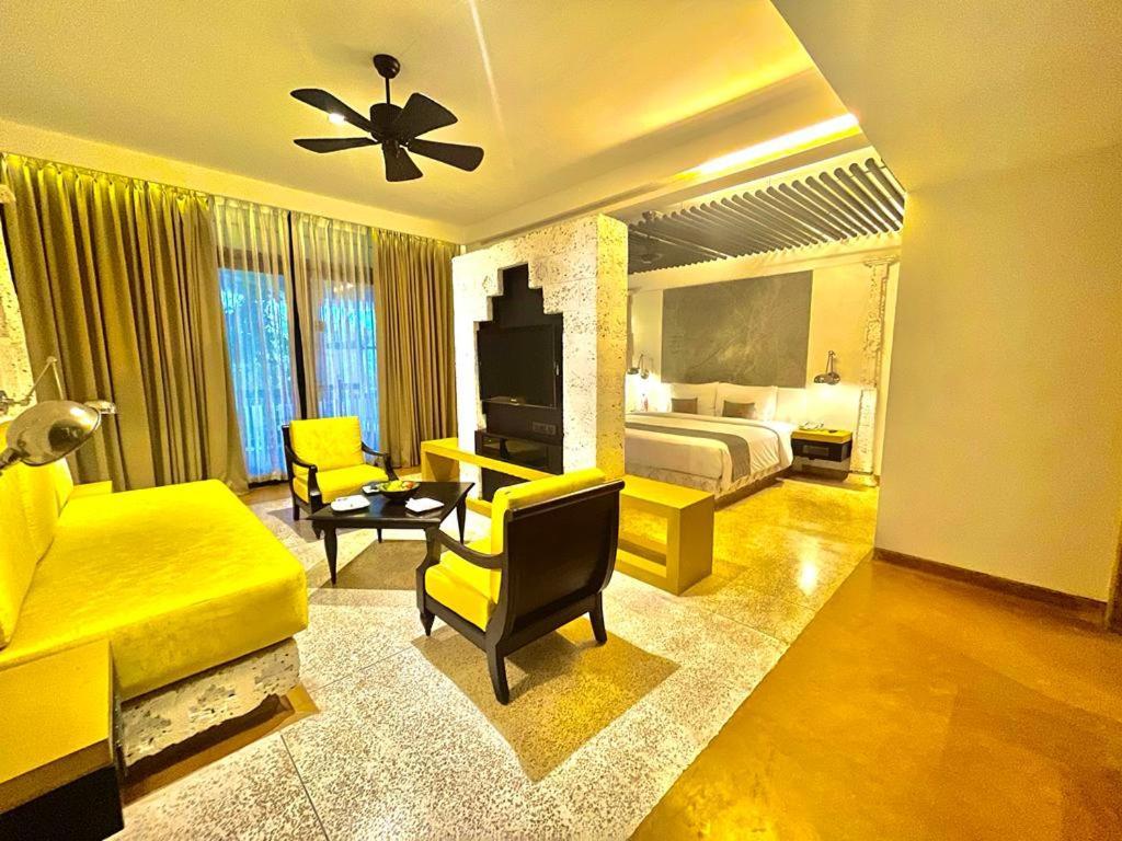 Plumeria Lake Resort & Spa Vayalār Exteriér fotografie