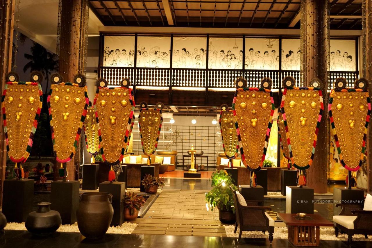 Plumeria Lake Resort & Spa Vayalār Exteriér fotografie